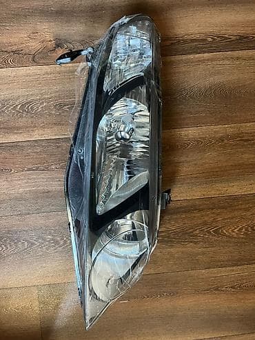 беловодск авто: Алдыңкы фаралар комплектиси Honda 2008 г., Жаңы, Оригинал — 1