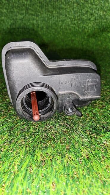 e39: Бачок BMW 2000 г., Б/у, Оригинал, Германия — 6