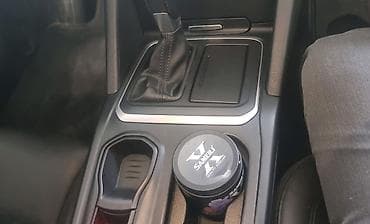 Renault SM6: 2019 г., Автомат, Бензин, Седан — 4