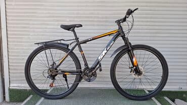 прокат велосипедов бишкек цены: Подростковый велосипед, Новый — 5