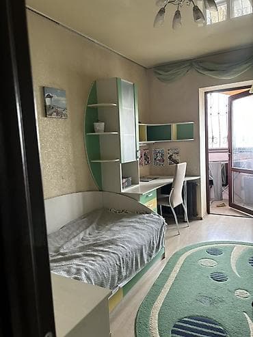 Продажа квартир: 3 комнаты, 67 м², Индивидуалка, 5 этаж, Косметический ремонт — 7