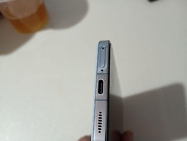 Xiaomi, 13, 256 ГБ, цвет - Голубой