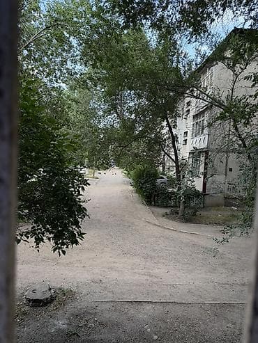 105 серия 1 комнатная: 1 комната, 38 м², 105 серия, 1 этаж, Старый ремонт — 9