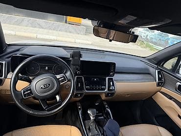 продаю кия соренто: Kia Sorento: 2020 г., 2.2 л, Робот, Дизель, Кроссовер — 9
