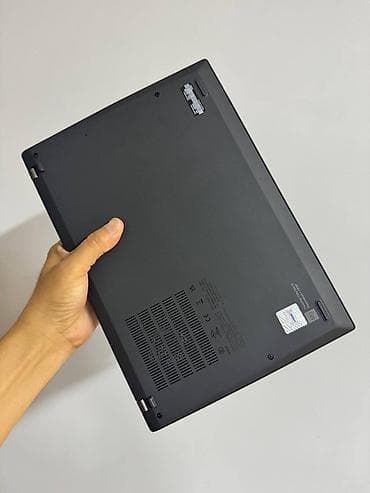 tab a: Lenovo ThinkPad T14S Gen 3 (Core i5-1245U) — это легкий — 5