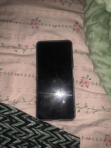 ipnone x: Redmi, Redmi Note 13, Б/у, 128 ГБ, цвет - Голубой — 3