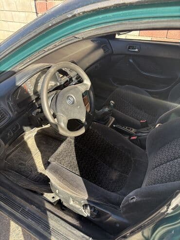 шипованная резина бишкек: Honda Accord: 1995 г., 2 л, Механика, Бензиновая, Седан — 6