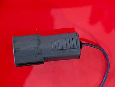 автомобильные газонаполнительные компрессорные станции: Компрессор Mazda 2003 г., Б/у, Оригинал, Германия — 2