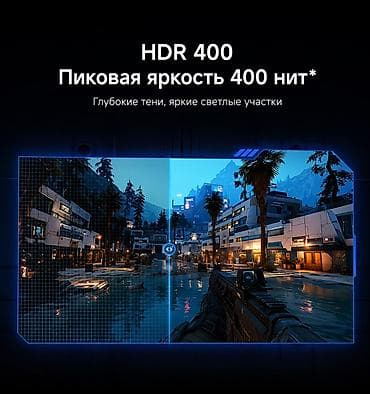 pls 4: Монитор, Xiaomi, Новый, LCD, 26" - 27" — 4