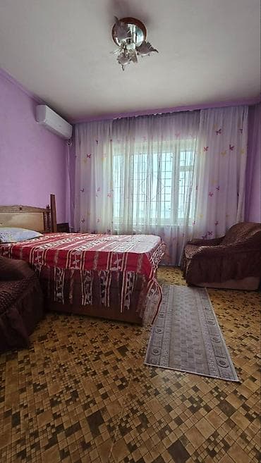 106: 2 комнаты, 69 м², 106 серия, 9 этаж, Косметический ремонт — 3