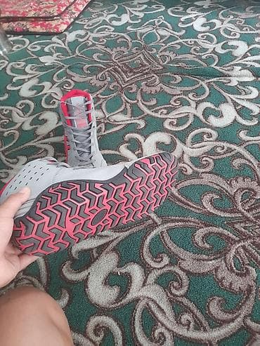 сумка crocs: Борцовки ASICS обсалютна новый купил за 3300 продам за 2800 размер 41 — 1