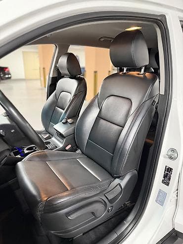 туксон 1.7 дизель: Hyundai Tucson: 2019 г., 1.6 л, Автомат, Дизель, Кроссовер — 8