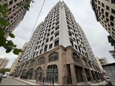 3 комнаты, 100 м², Элитка, 10 этаж, Евроремонт