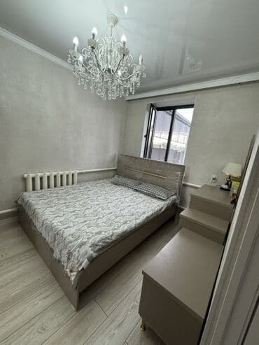 коттедж иссык: Дом, 180 м², 8 комнат, Собственник, Евроремонт — 18