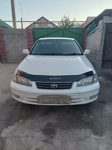 камри 70 монитор: Toyota Camry: 2001 г., 2.5 л, Автомат, Бензин, Седан — 6