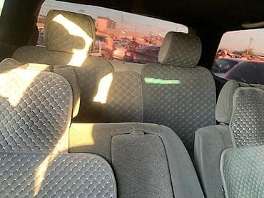 диски тайота ист: Toyota Estima: 2003 г., 2.4 л, Автомат, Бензин, Минивэн — 9