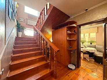 Дома: Продается 2-этажный кирпичный дом — 155 м² на участке 5 соток | 230 — 10