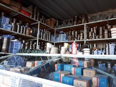 купить шиномонтажное оборудование в бишкеке: Промышленные подшипники — 1