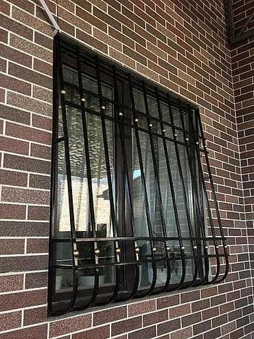 Сварка | Решетки на окна Высотные работы, Гарантия, Монтаж