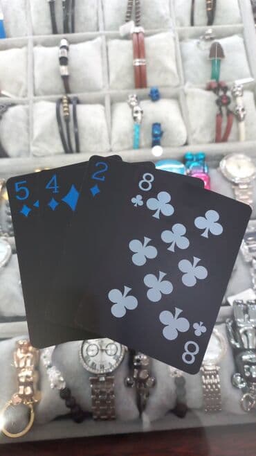 где можно поиграть в настольный теннис в бишкеке: Карты ♥️♣️♦️♠️игральные🎭неоновые карты 54 шт, синяя рубашка, 100% — 10