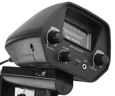 маленький металлоискатель: Металлоискатель md 4030 md 4030 nova md 4030 pro md 5090 оригинал! — 6
