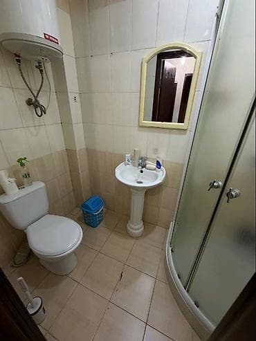 Недвижимость: 1 комната, 30 м², ул. Баха / Гагарина Элитка, 1 этаж, Евроремонт — 5