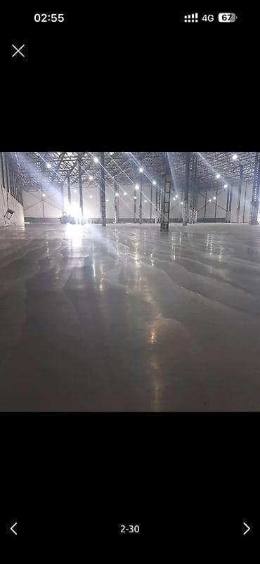 отдых за городом: Складские помещения в аренду от 500 до 10 000 м² Предлагаются в — 4