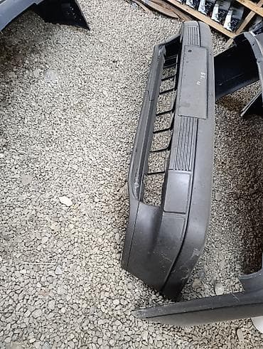 бампер на bmw e39: Бампер Audi, Новый — 2