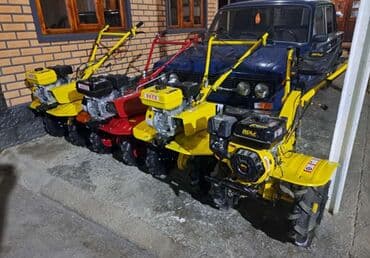 купить дизельный двигатель на мотоблок бу: Мотоблок 8 л.с OMEGA PRO Мощностью 8 л.с — 15