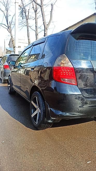 nokia 5500: Сдаю Honda Jazz, Долгосрочно, Без водителя, | Залог — 2