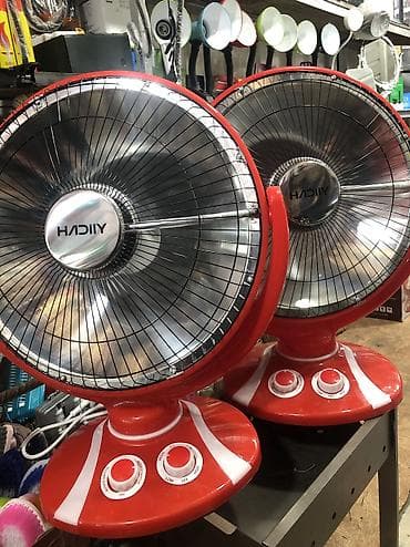 обогреватель пушка бишкек: Электрический обогреватель 1000 Вт — 2