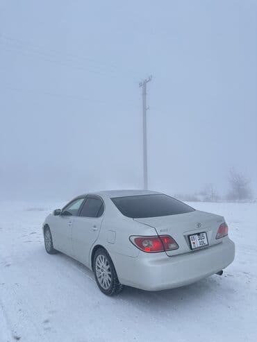 зимние шины бишкек купить: Toyota Windom: 2001 г., 3 л, Автомат, Бензин, Седан — 2