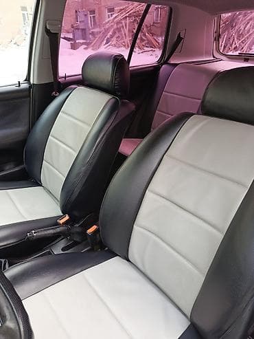 бампер фольксваген: Volkswagen Golf: 1993 г., 1.8 л, Механика, Бензин, Хэтчбэк — 8