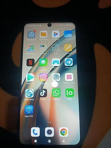 m5 pro: Redmi, Redmi Note 11, 128 ГБ, цвет - Серый — 2