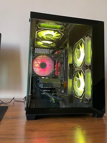 13 pro max 128: Компьютер, Игровой — 3