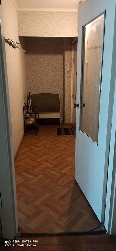 1 комната, Собственник, Без подселения, С мебелью частично