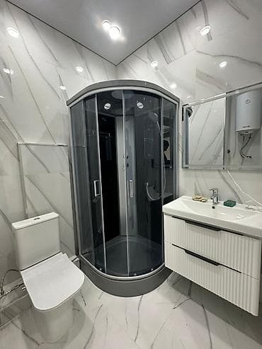 ts group: 1 комната, 43 м², Элитка, 15 этаж, Евроремонт — 6