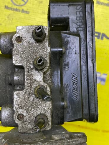 запчасти на хонда аккорд в бишкеке: Блок ABS Honda Оригинал, Япония — 3