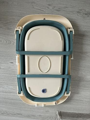 Купание: Ванночка — 2