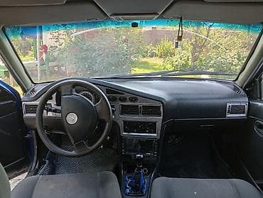 lexus 450d: Daewoo Nexia: 2011 г., 1.6 л, Механика, Бензин, Седан — 6