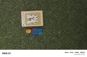 наклейки одежда: Минифигура LEGO «Супергерой» (стилизованный под Человека-паука) - — 2