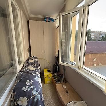 4: 2 комнаты, 62 м², 6 мкр Элитка, 4 этаж, Евроремонт — 8