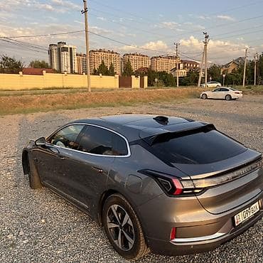 genesis g90 цена: Zeekr 001: | 2022 г. Фастбек — 5