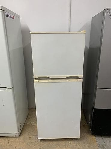 бытовая техника холодильники: Холодильник Двухкамерный — 2