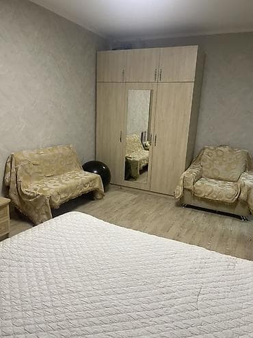 квартиры в лебединовке: Сдается 1 комнатная квартира с мебелью. Характеристики и оснащение: - — 3