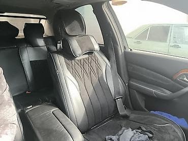 мерседес бенс компрессор: Mercedes-Benz S-Class: 1999 г., 5 л, Автомат, Газ, Седан — 7