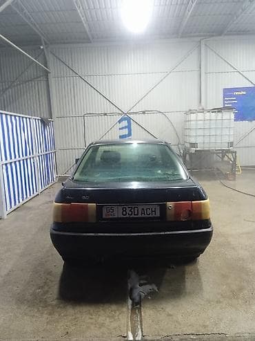 ауди 80 бочка автомат: Audi 80: 1989 г., 1.8 л, Механика, Бензин, Седан — 2