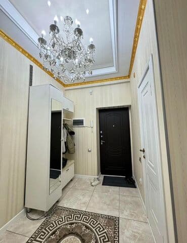 сокулук снять квартиру: 2 комнаты — 4