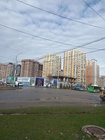 ош алай гостиница: 1 комната, 43 м², 7 этаж — 3
