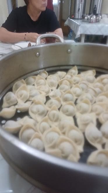 Дом и сад: ПОВАР УНИВЕРСАЛ ИЩУ РАБОТУ ОПЫТ БОЛЬШЕ 14 ЛЕТ — 1